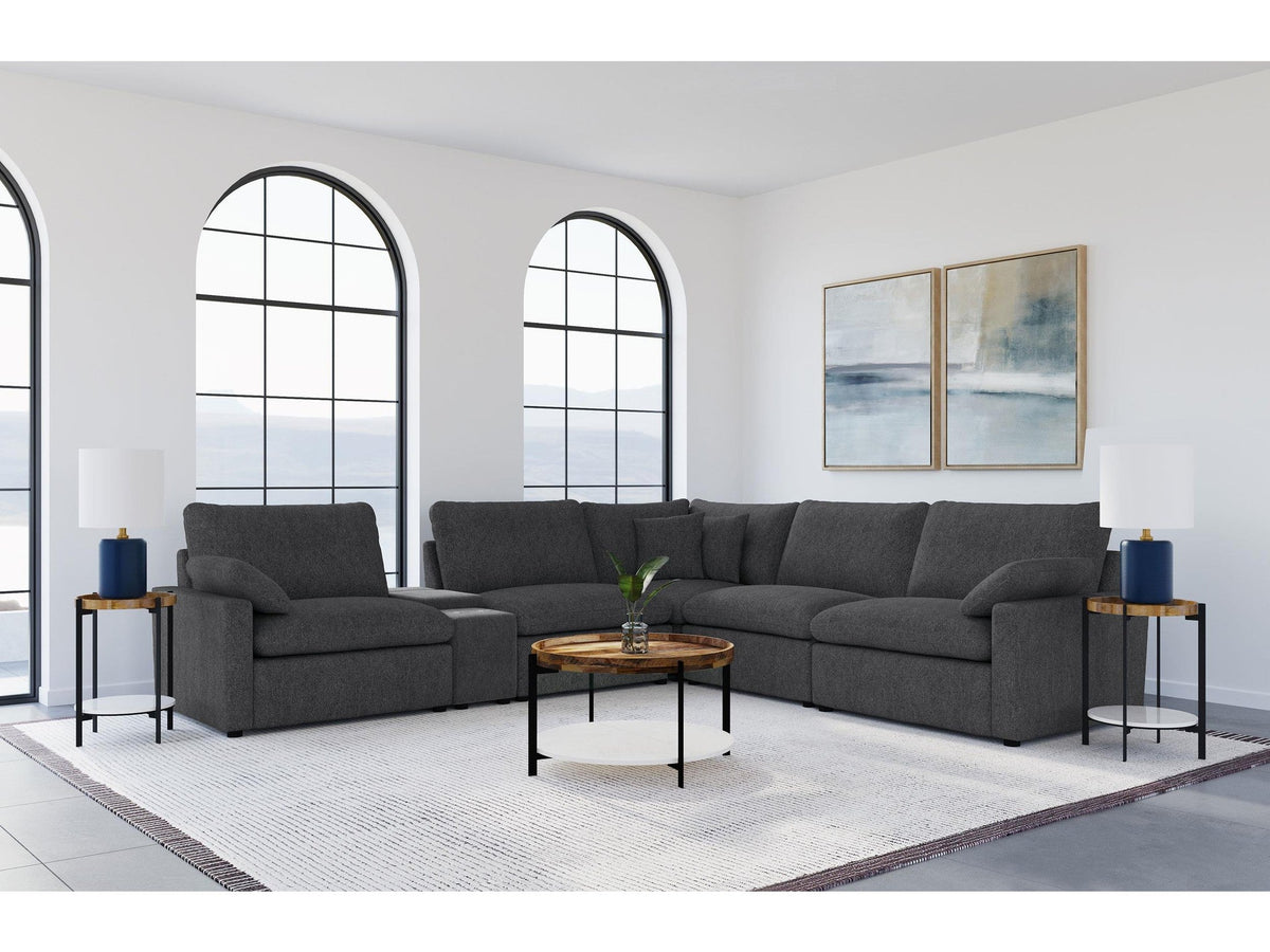 Sectionals collection image