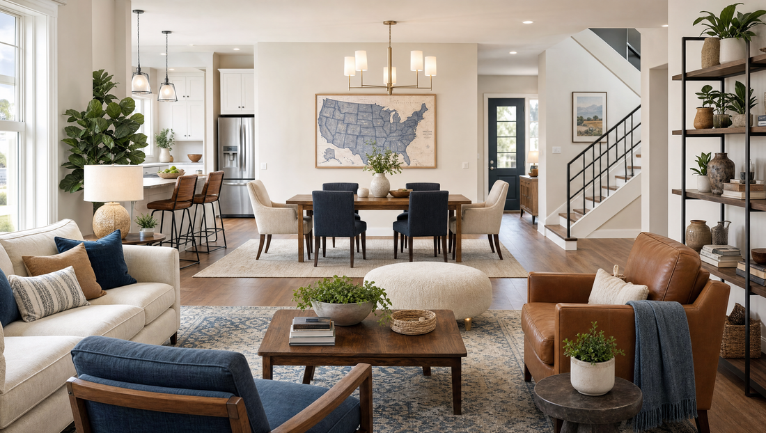How to Buy Furniture Online With More Confidence