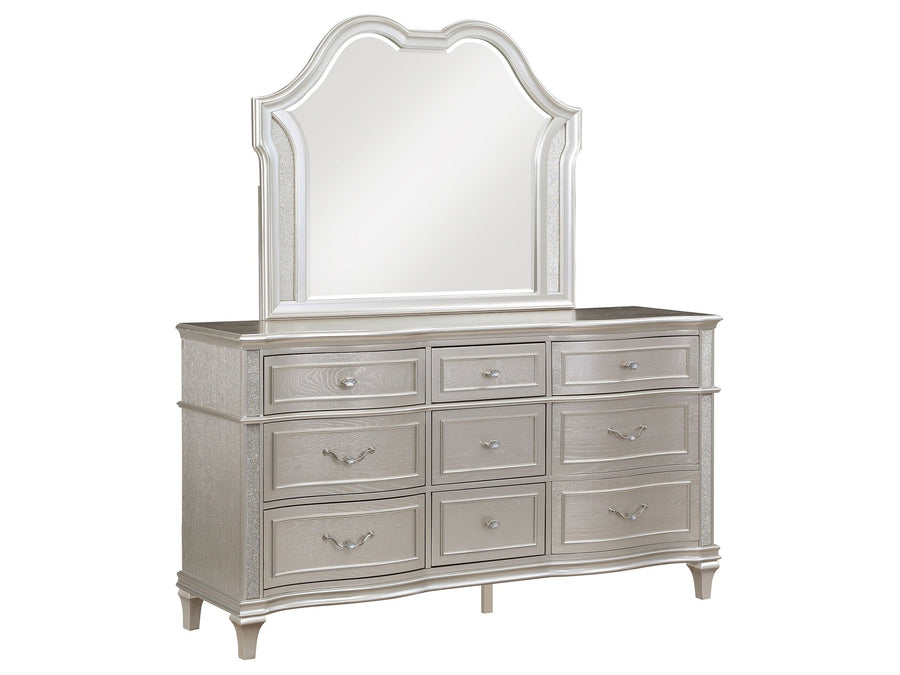 Bedroom Mirrors