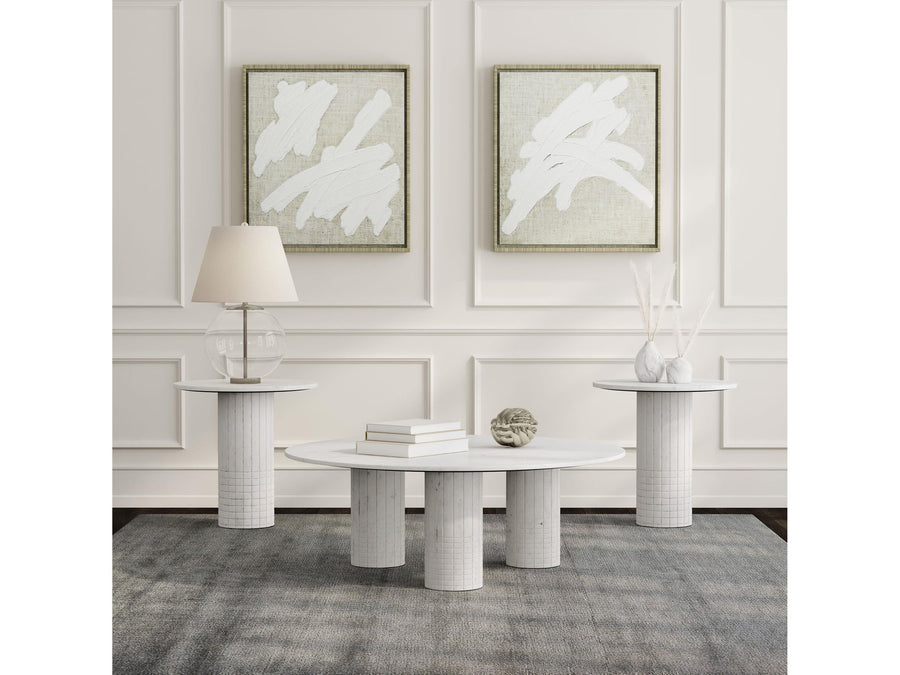 End & Side Tables