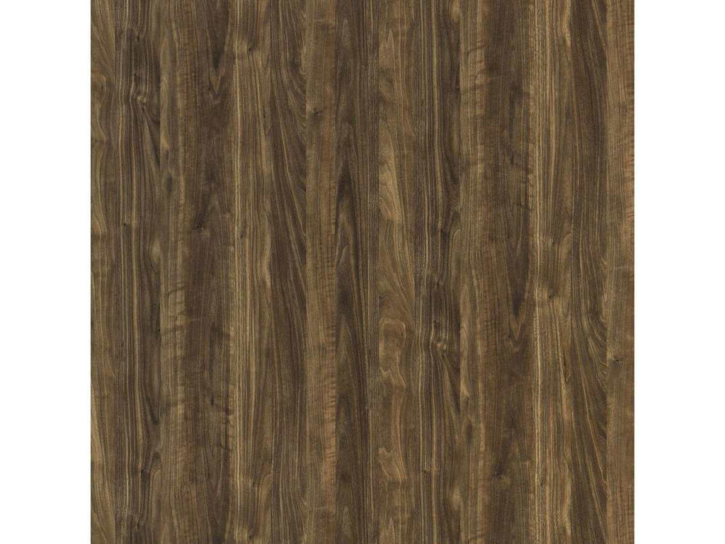 Danbrook 71-inch 4-shelf Bookshelf Black and Aged Walnut