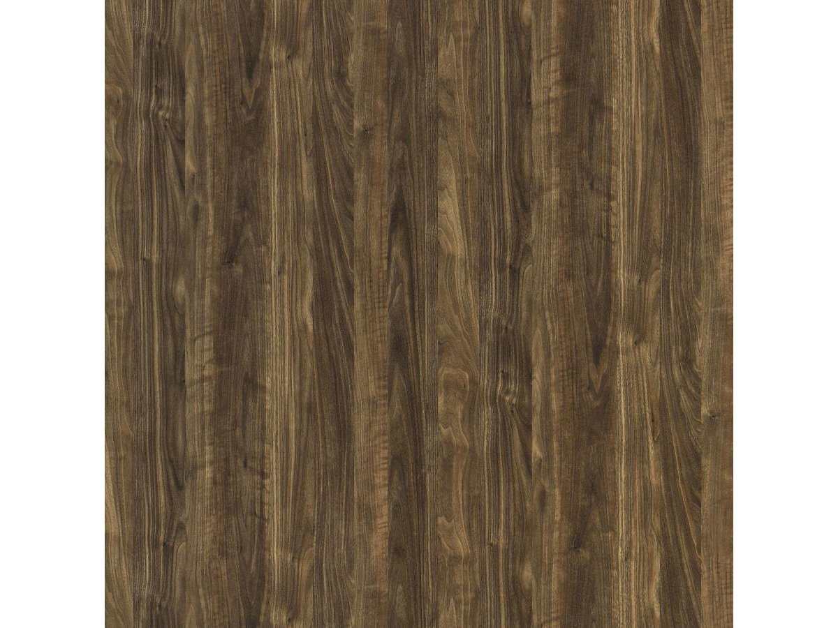 Danbrook 71-inch 4-shelf Bookshelf Black and Aged Walnut