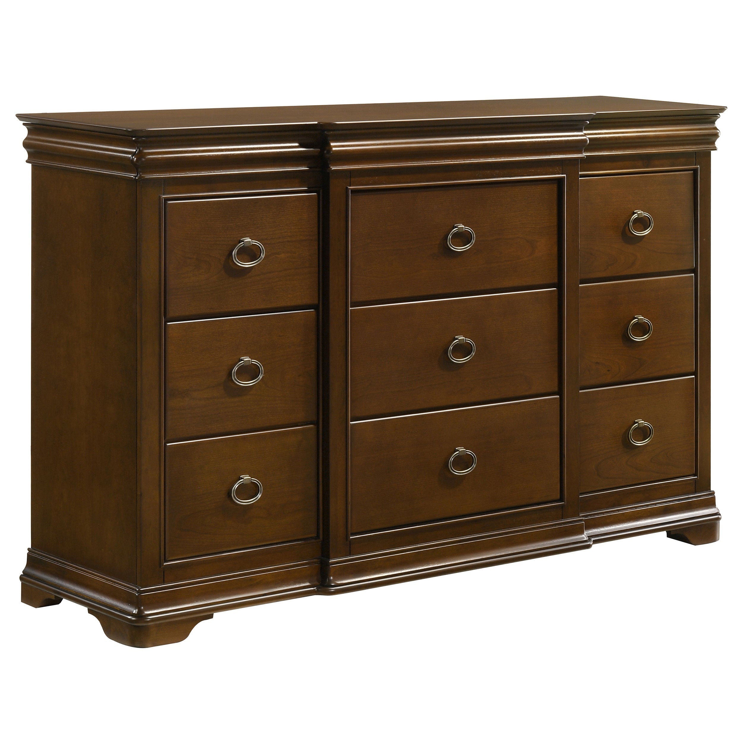 Holmsby Sable Dresser / Chest