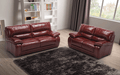 ESF Furniture - Antares Loveseat - ANTARESLS