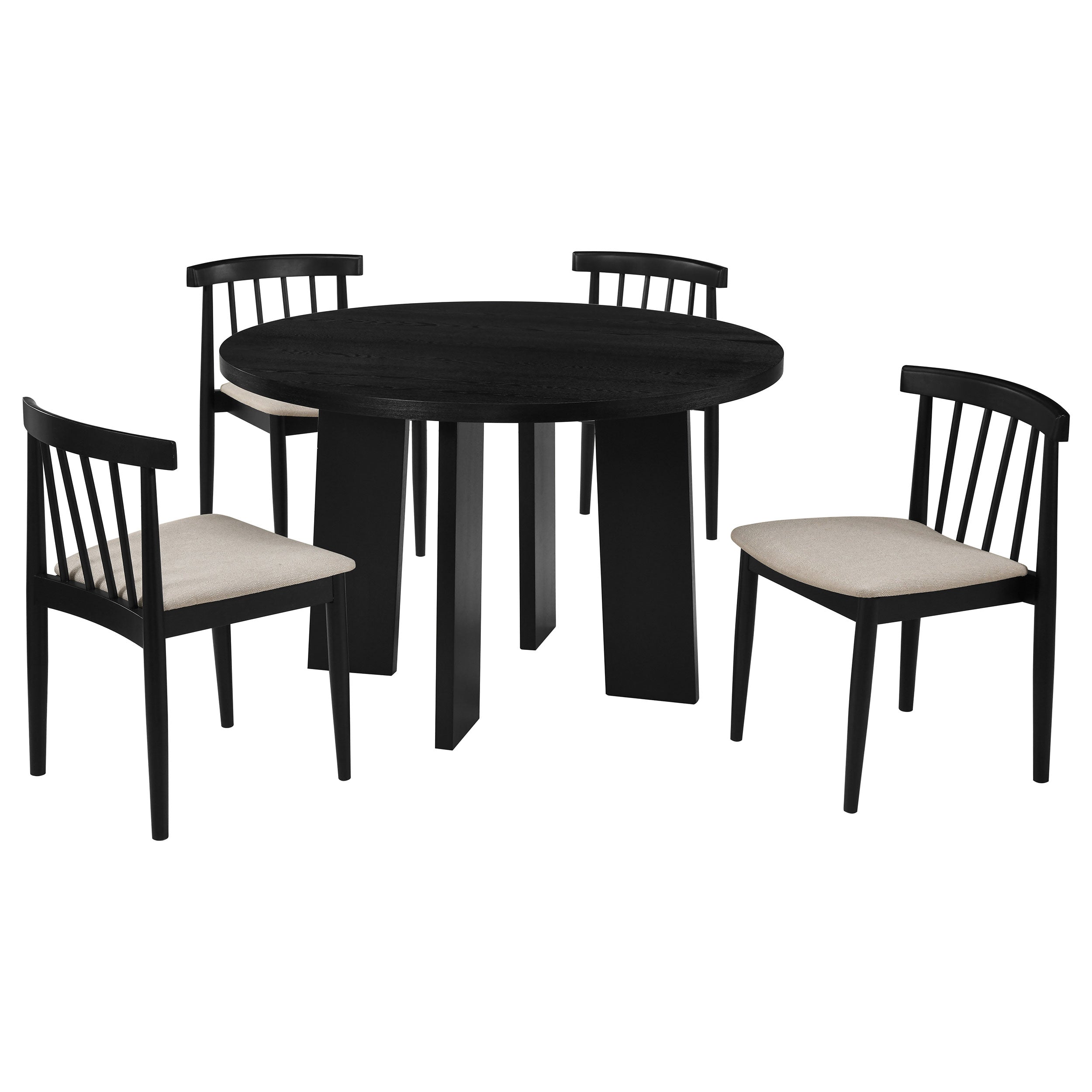 Westerly Strouse Dining Set