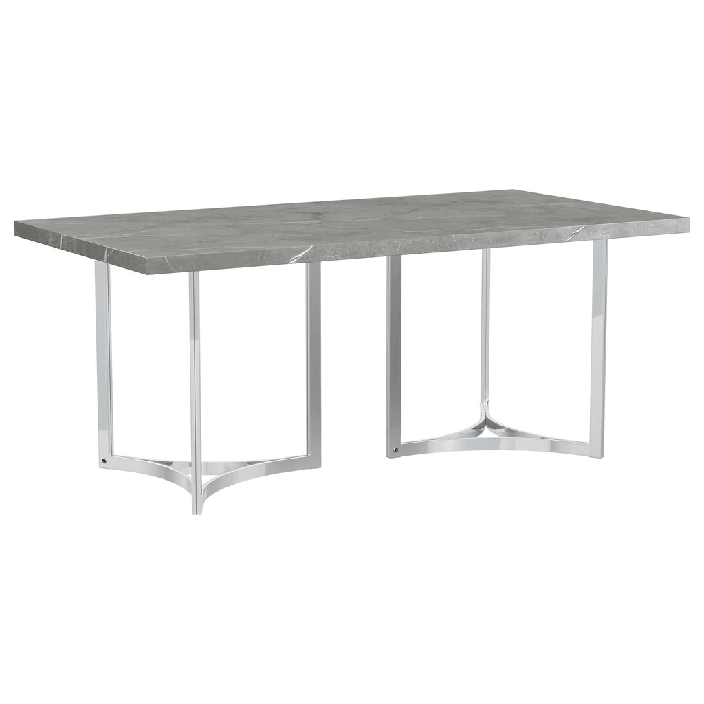 Halden Zurich II Dining Table