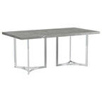 Halden Zurich II Dining Table