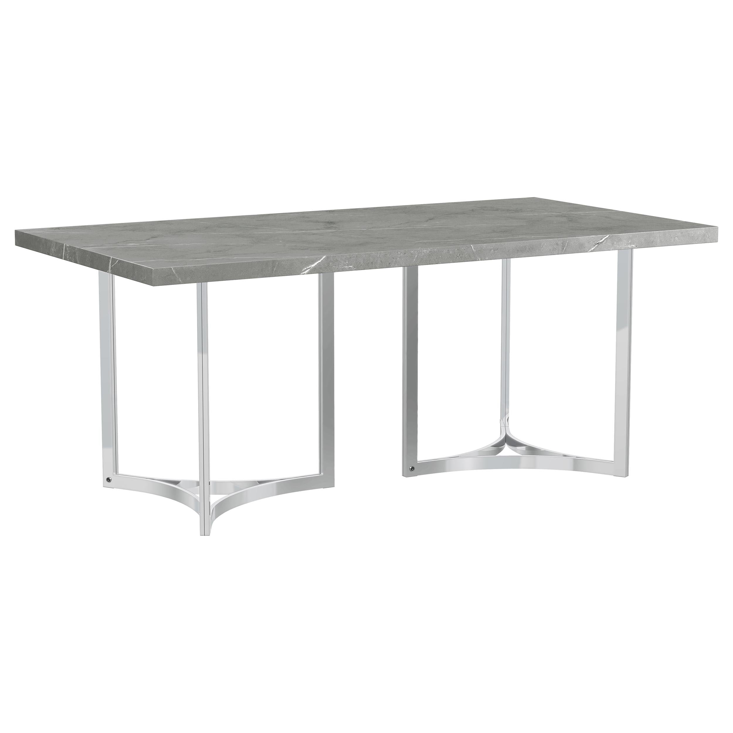 Halden Zurich II Dining Table