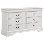 Norden Co. Kenton Bedroom Set