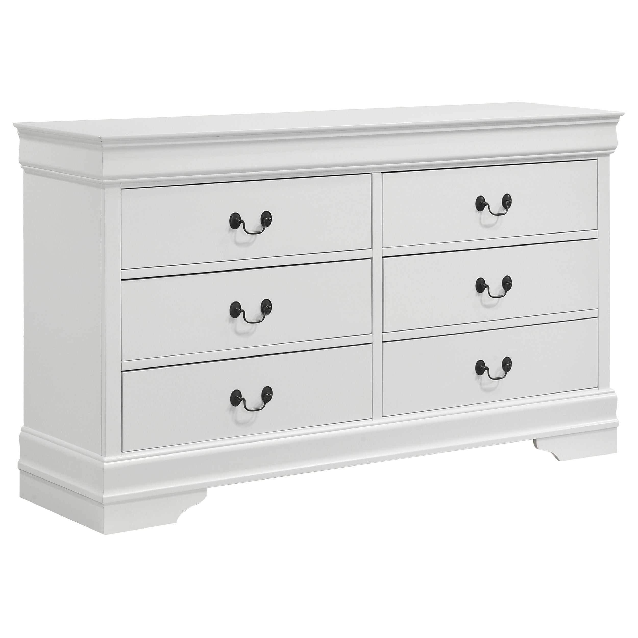 Norden Co. Kenton Bedroom Set