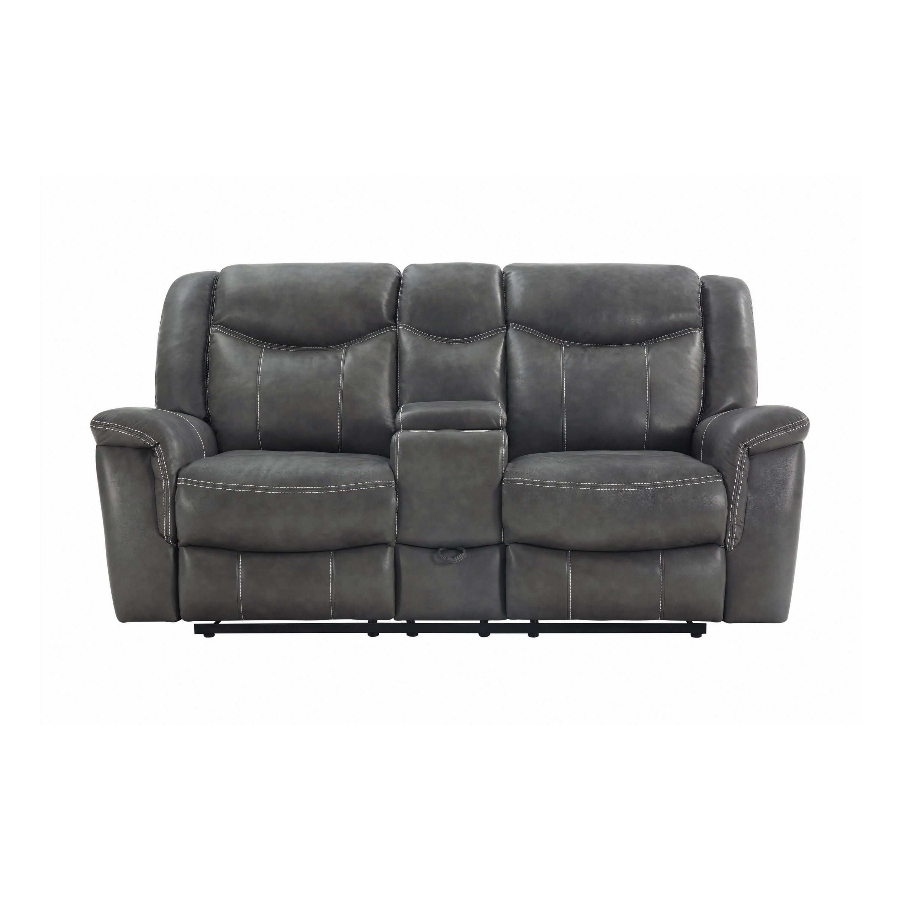 Westerly Svan Living Room Loveseat