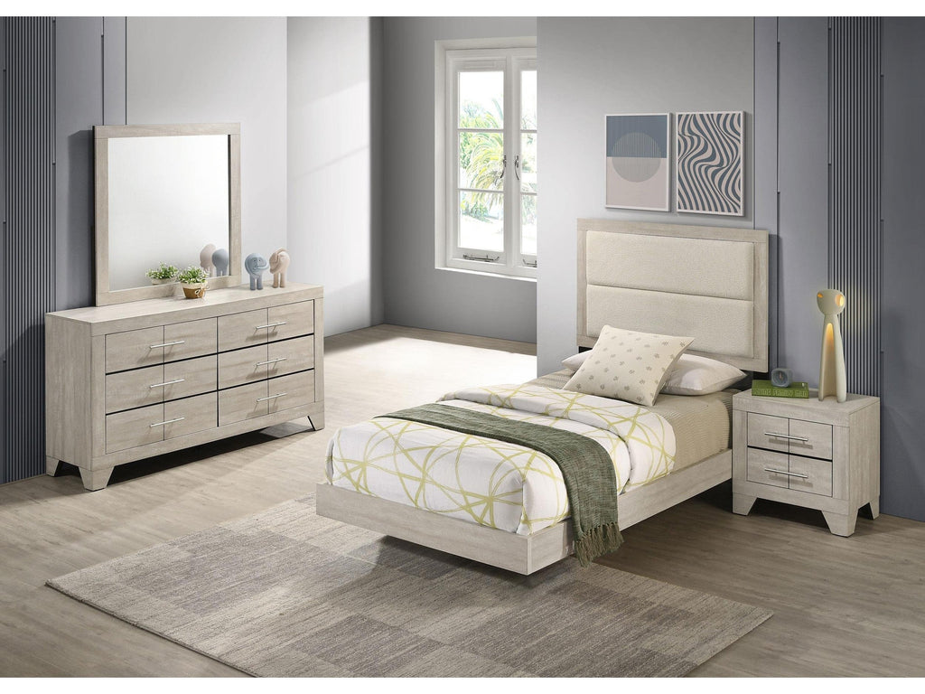 Holmsby Arden Iii Bedroom Set