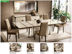 ESF Furniture - Poesia Chair - POESIACHAIR