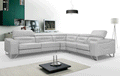 ESF Furniture - 2723 Sectional w/Recliners - 2723SECTIONAL