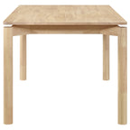 Norden Co. Monaco Dining Table