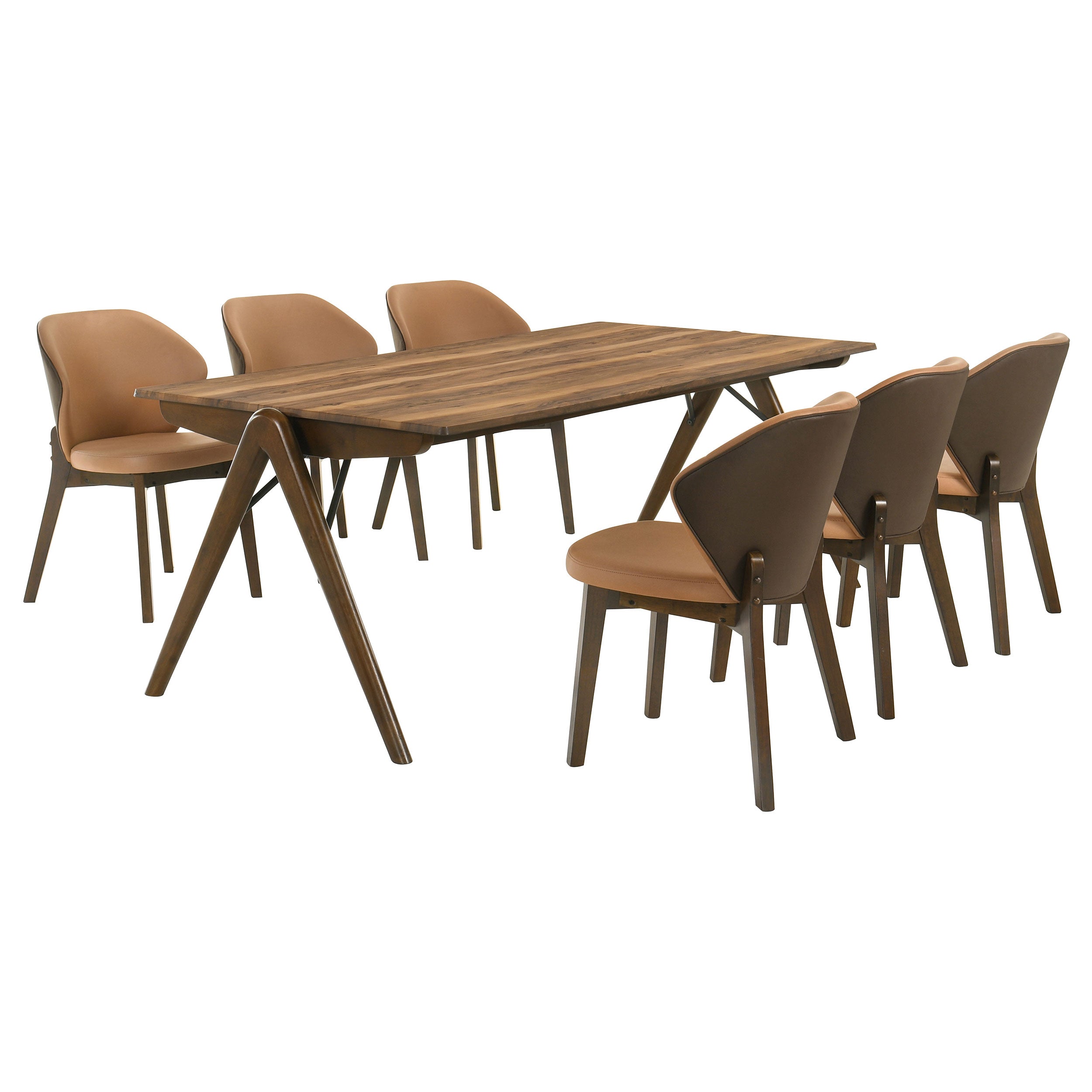 Halden Anvik Dining Set