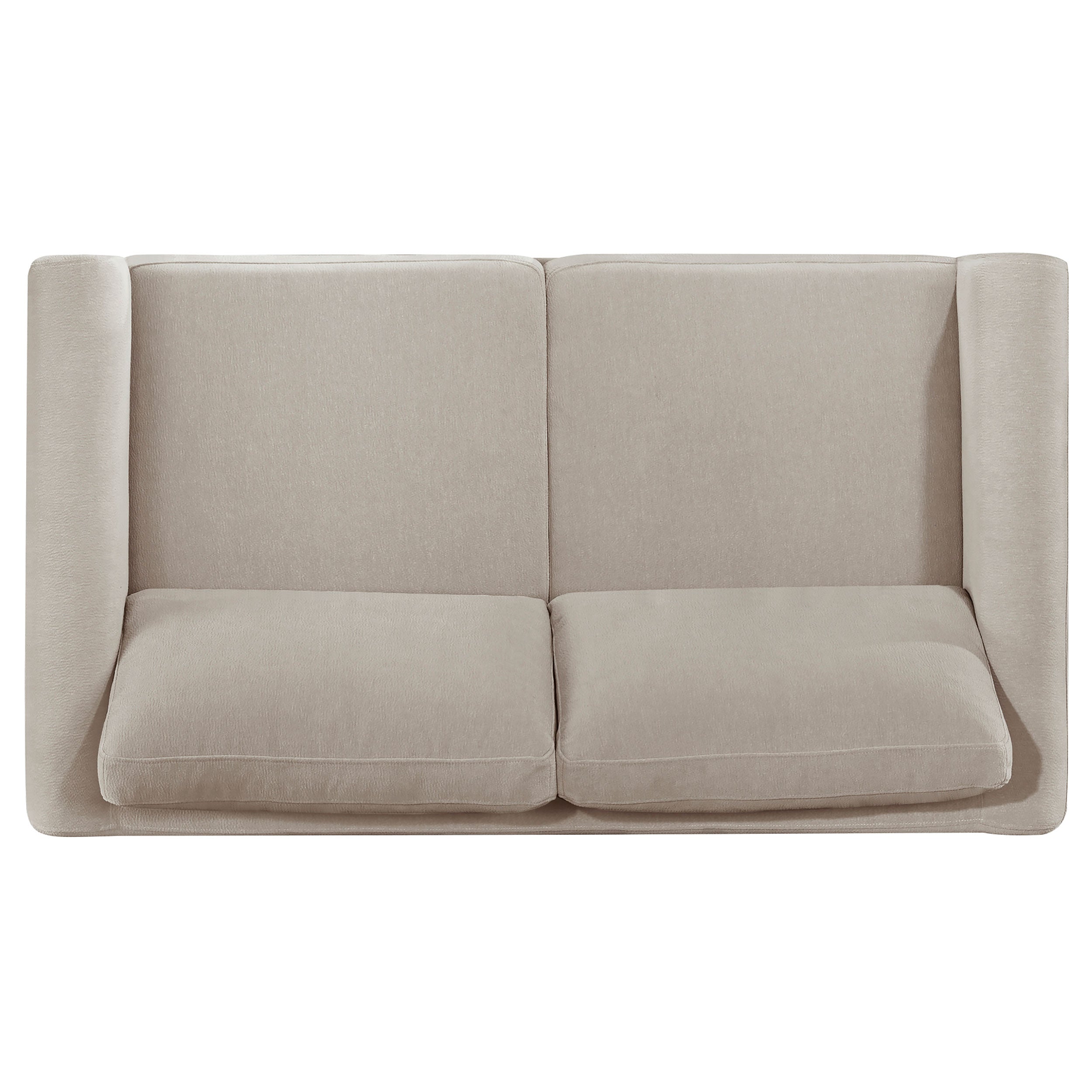 Holmsby Topanga Iii Living Loveseat