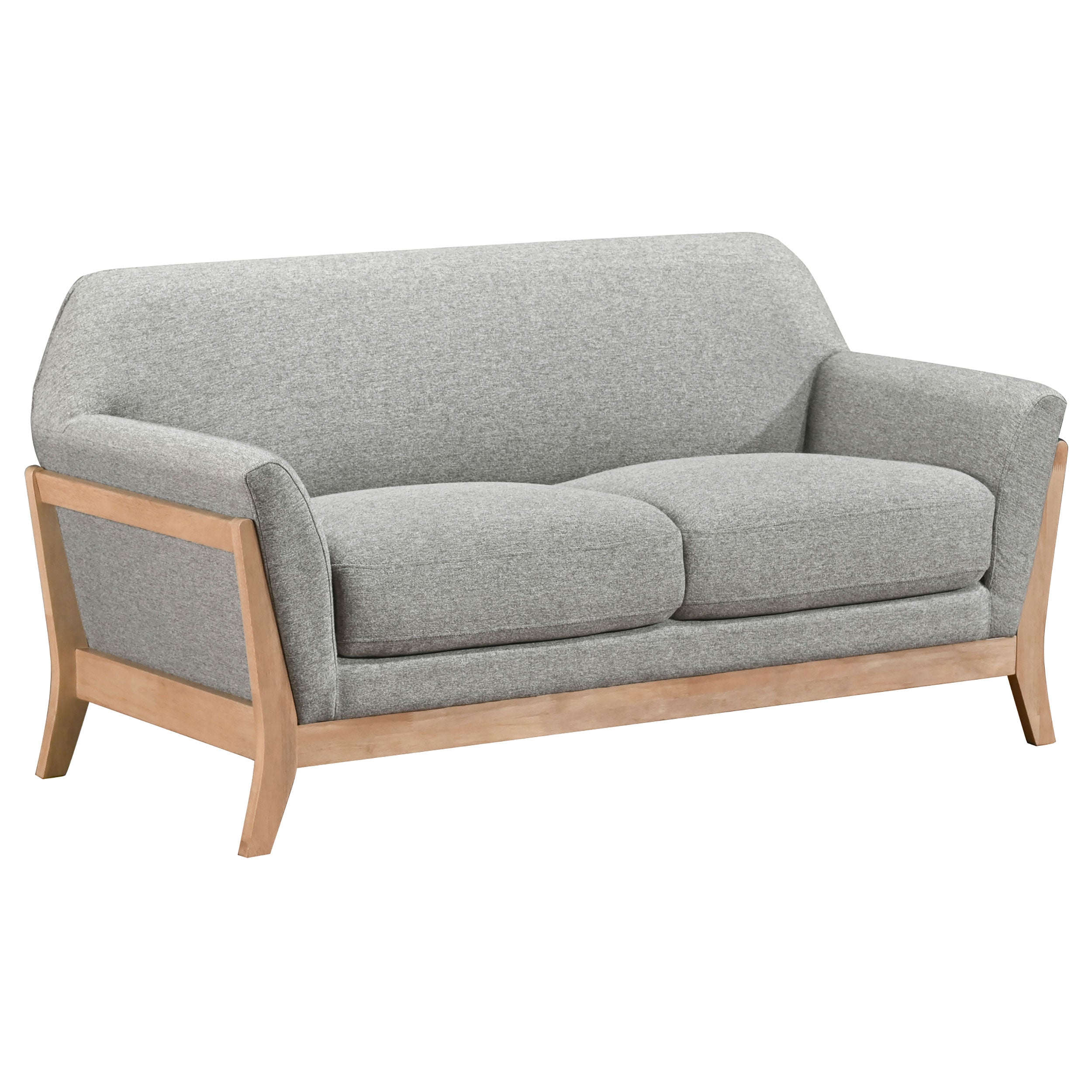 Westerly Caspian Ii Living Loveseat