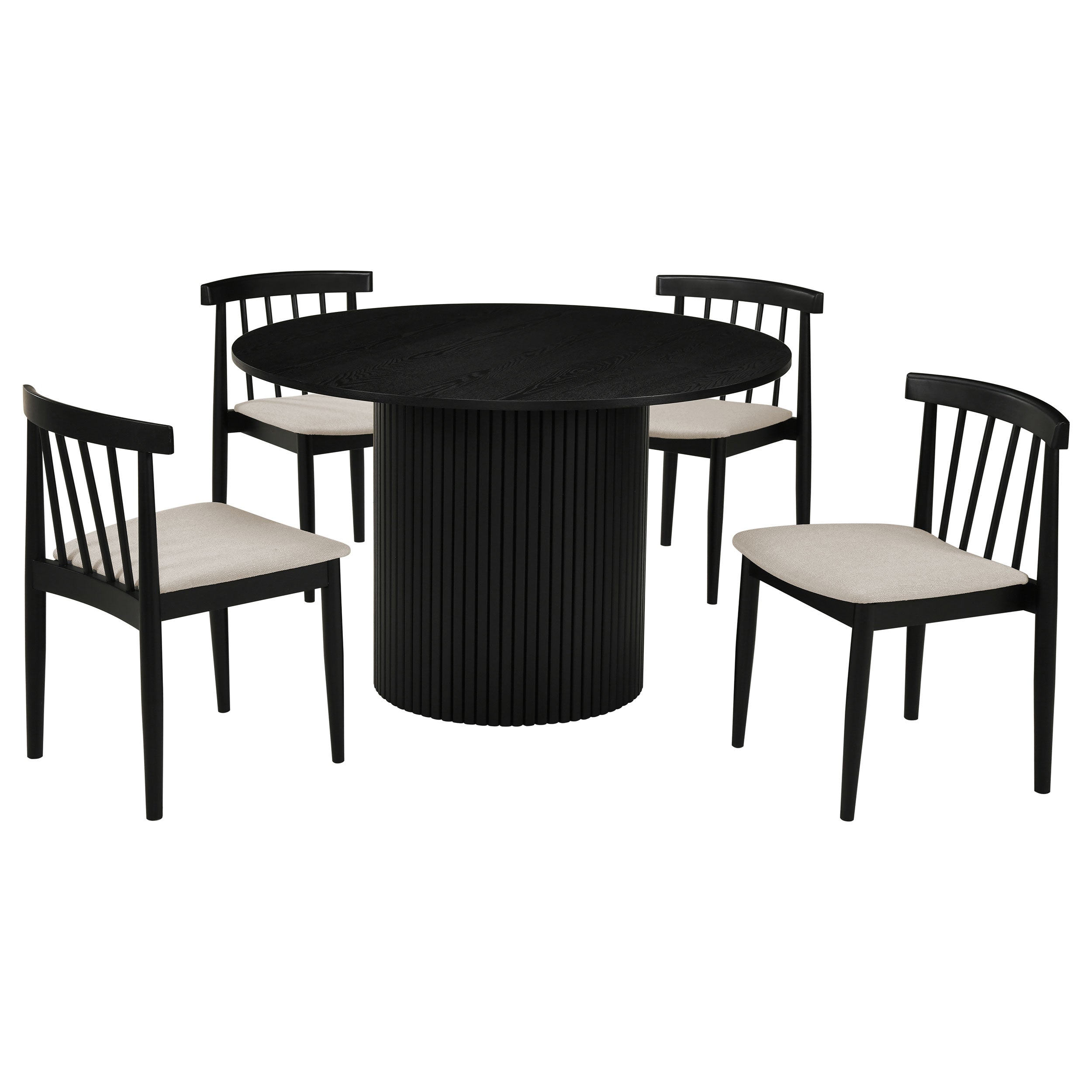 Atelier Forn Ravello II Dining Set