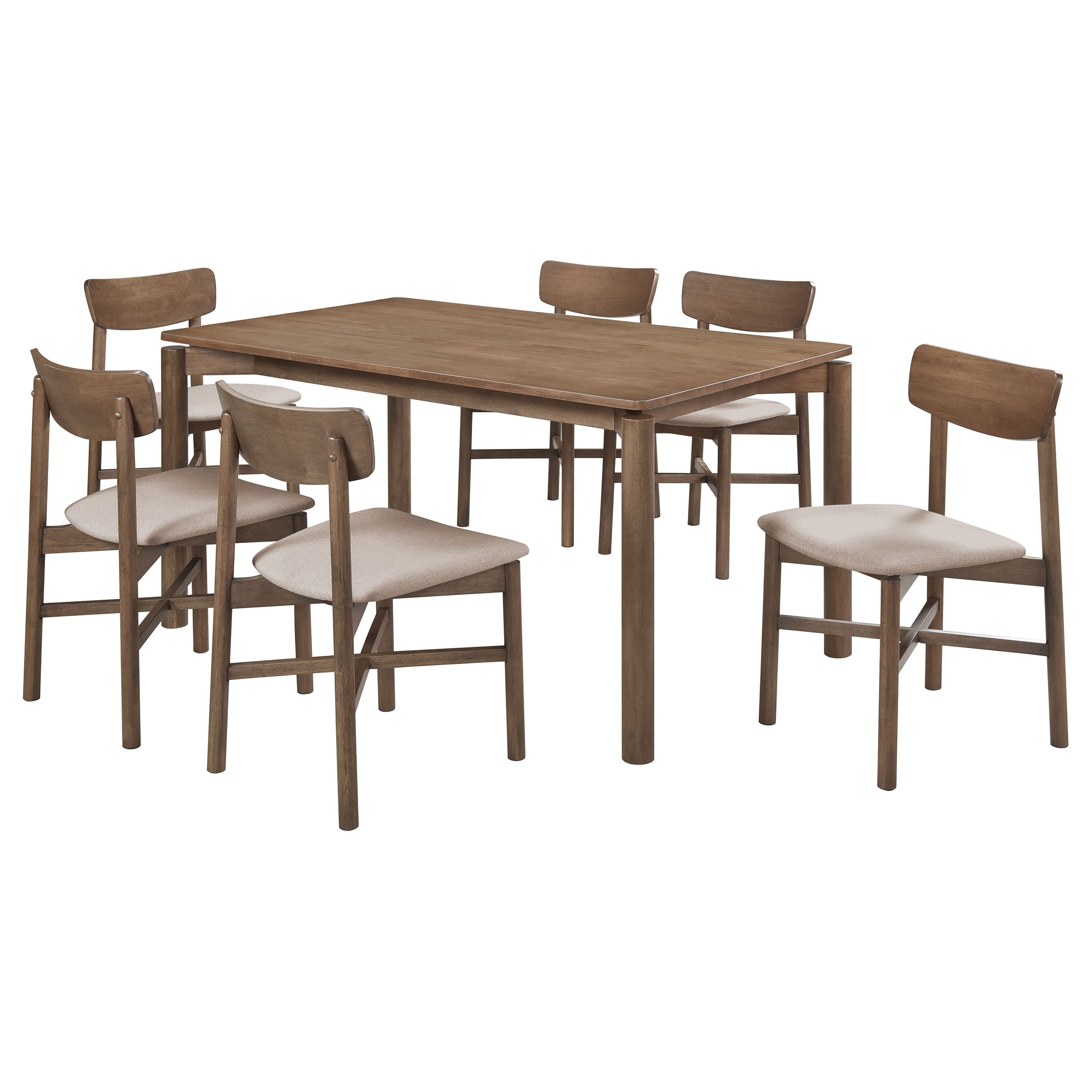 Norden Co. Monaco Dining Set