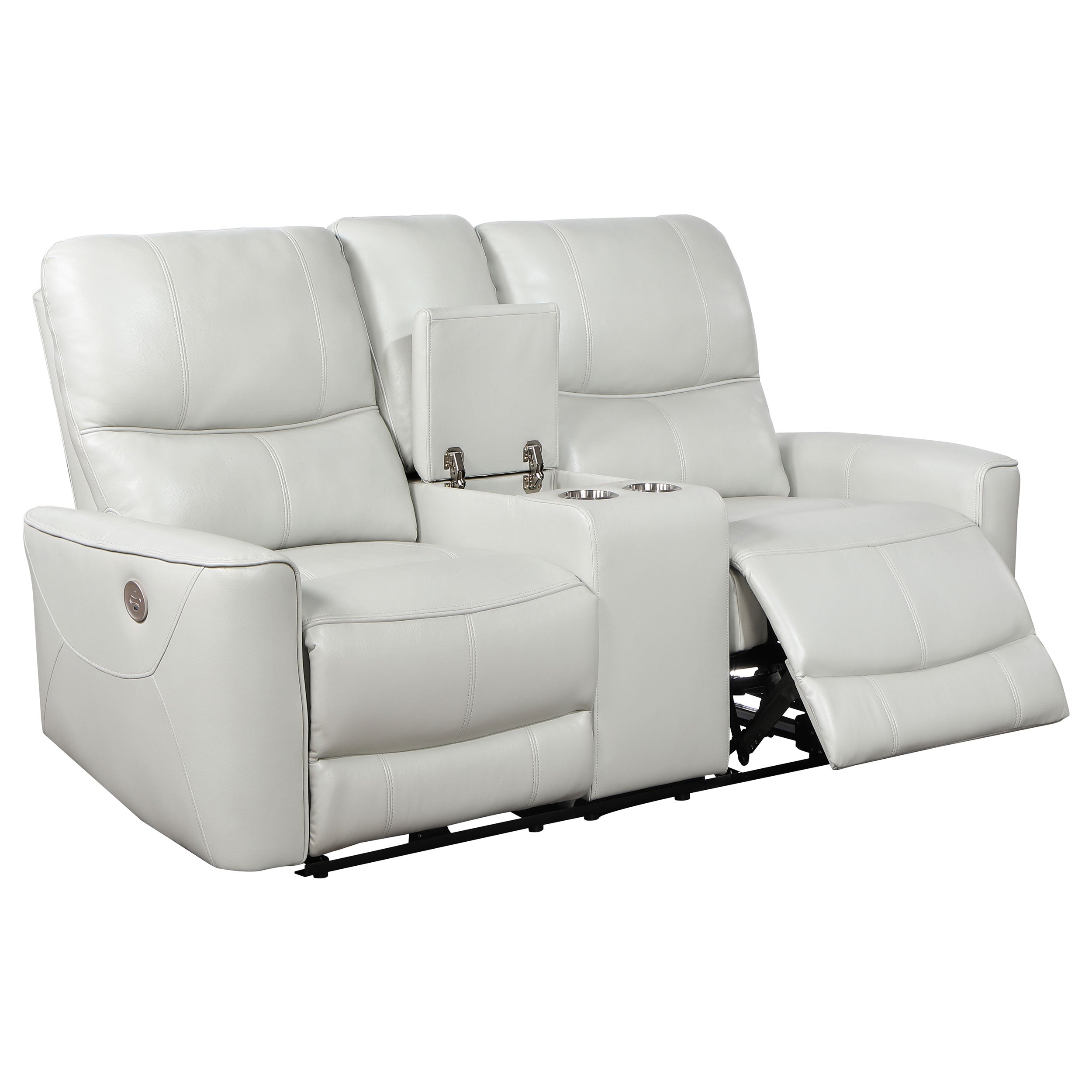 Mavenwood Lille V Living Loveseat