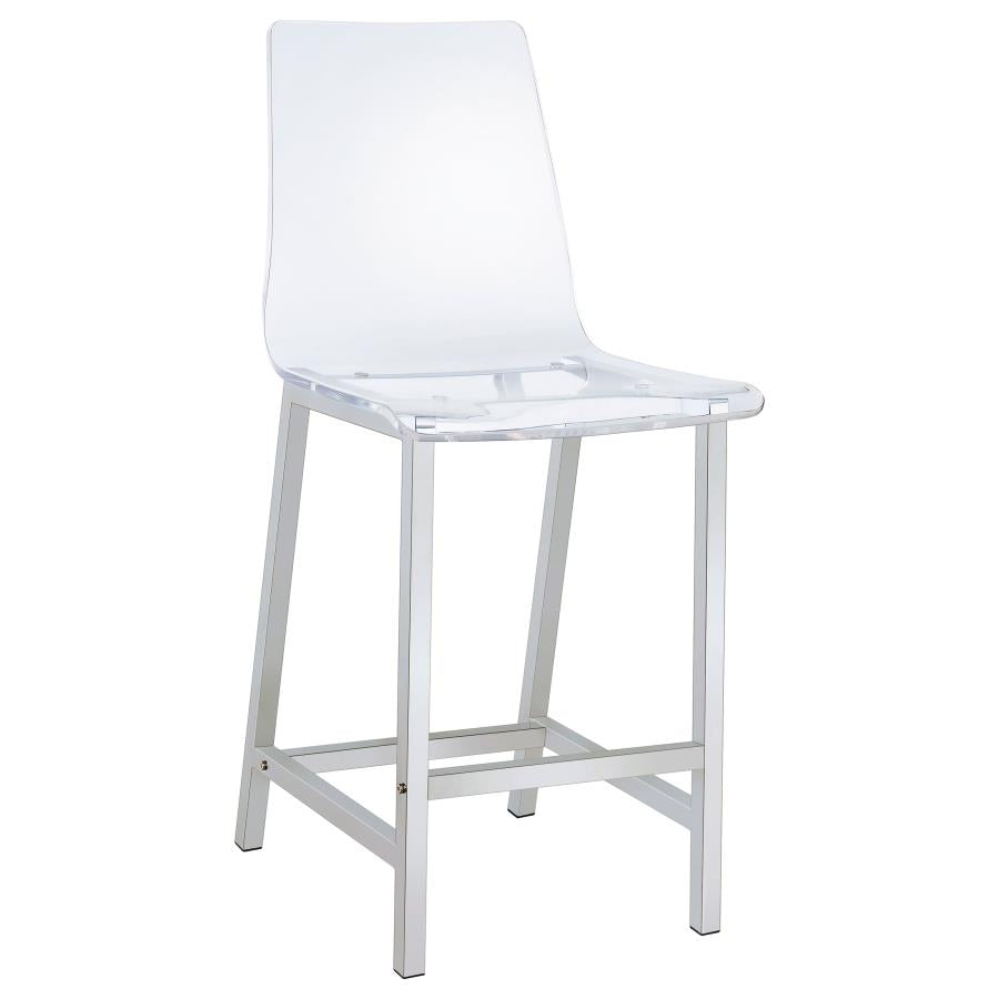 Juelia Bar / Counter Stool