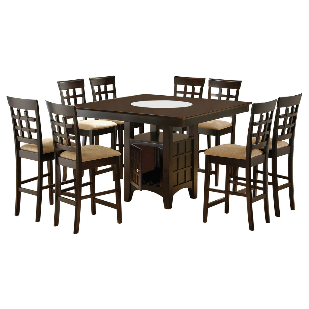 Clanton Square Dining