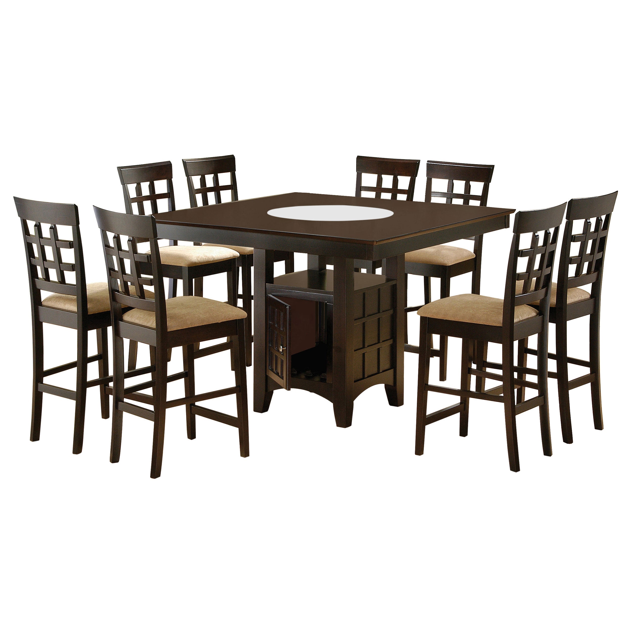 Clanton Square Dining