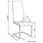 Anges Dining Chairs