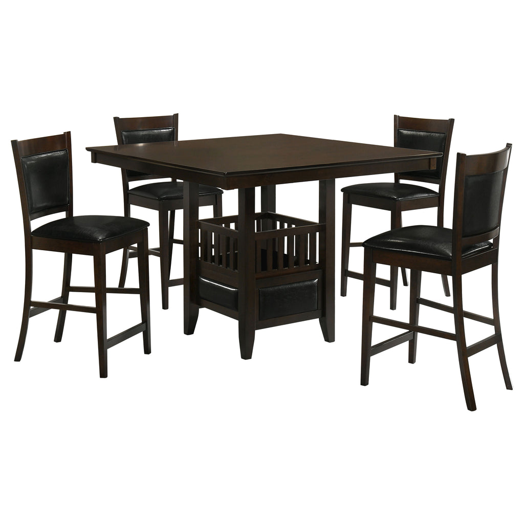 Jaden Dining Set