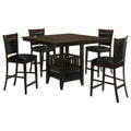 Jaden Dining Set