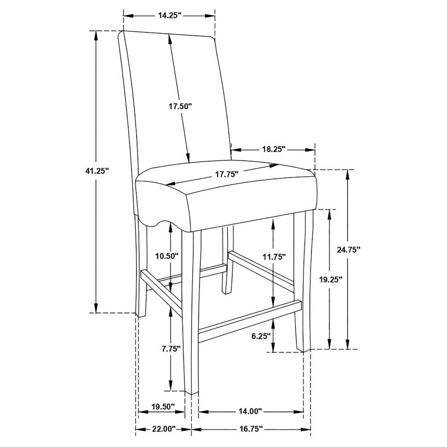 Atelier Forn Ashcombe Dining Set