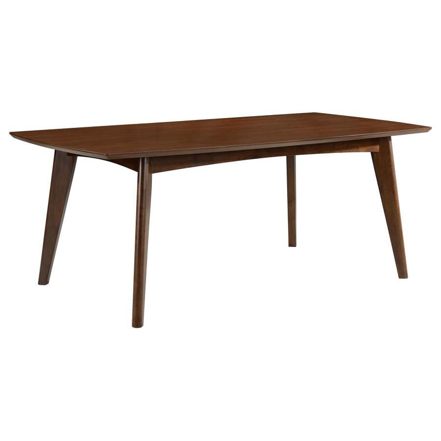 Westerly Nordvik V Dining Set