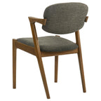 Westerly Nordvik V Dining Set