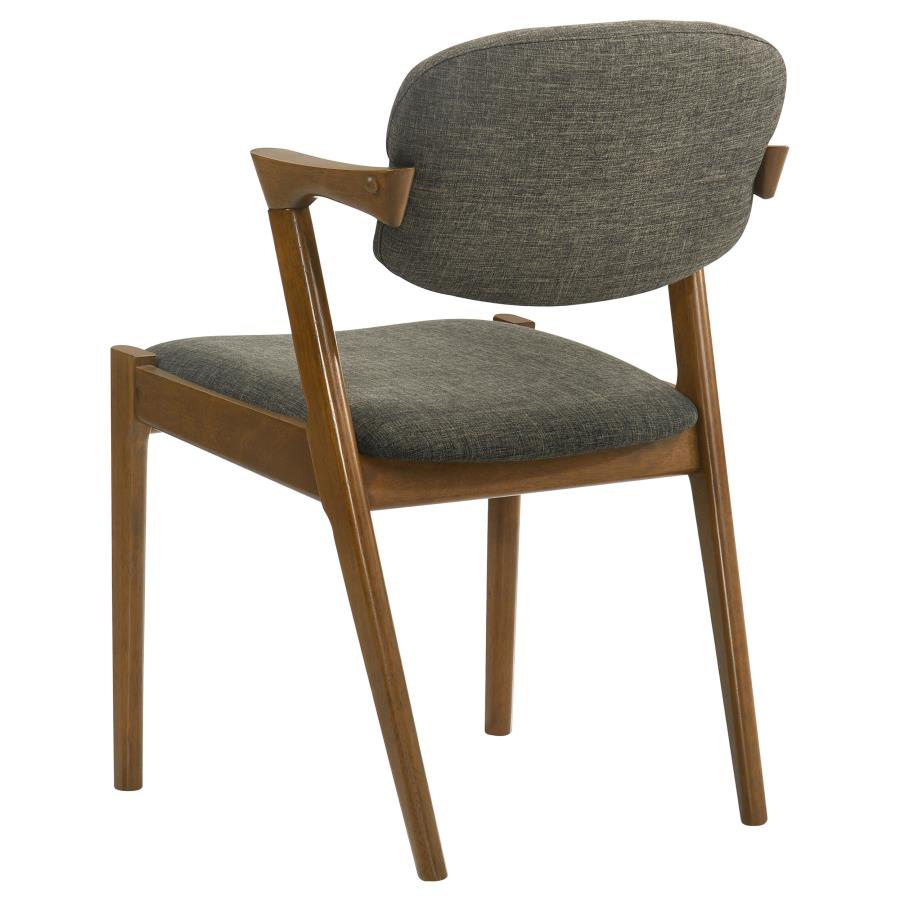 Westerly Nordvik V Dining Set