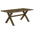 Mavenwood Valen VI Dining Set