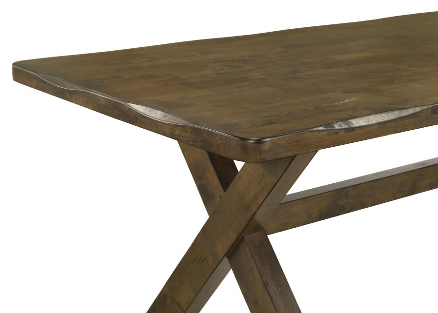 Mavenwood Valen VI Dining Set
