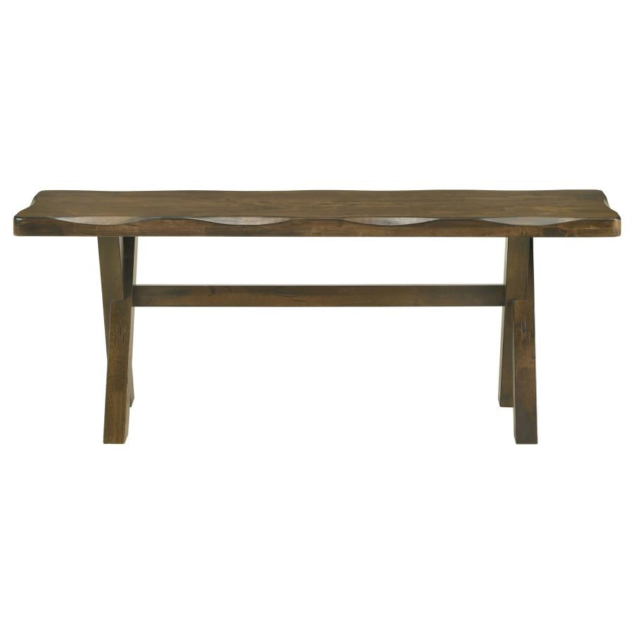 Mavenwood Valen VI Dining Set