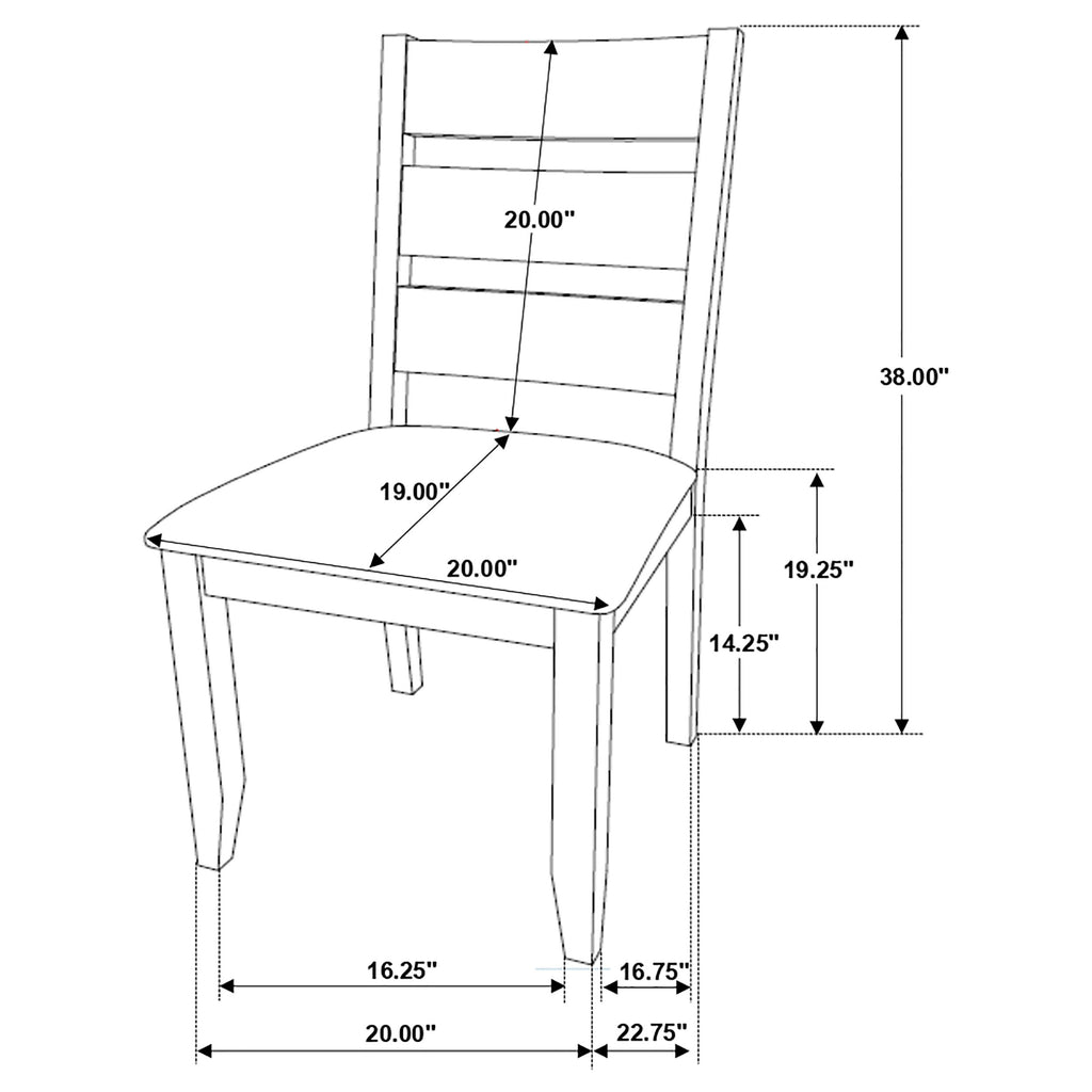Alston Dining Chair