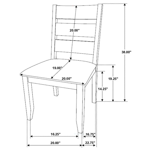 Alston Dining Chair