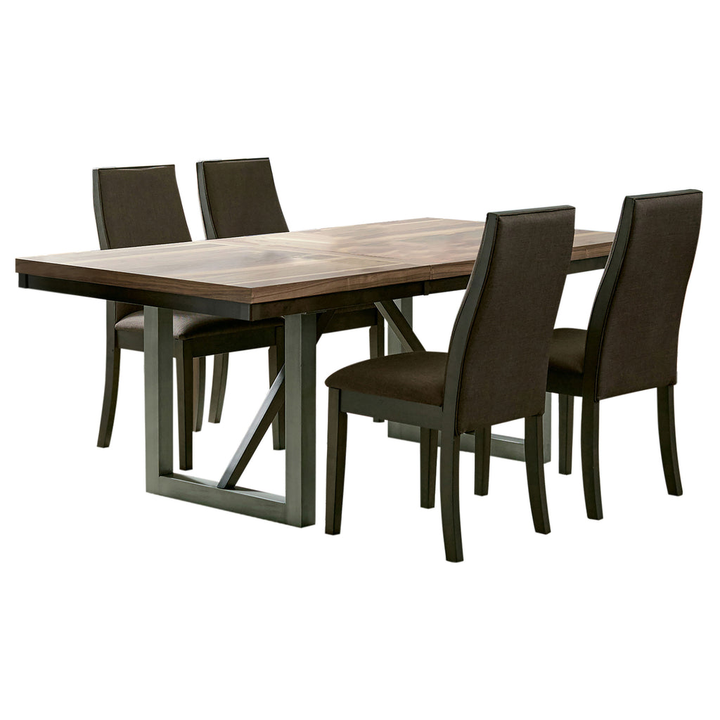 Spring Dining Set