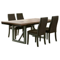 Spring Dining Set