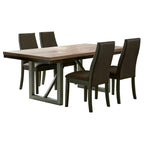Spring Dining Set