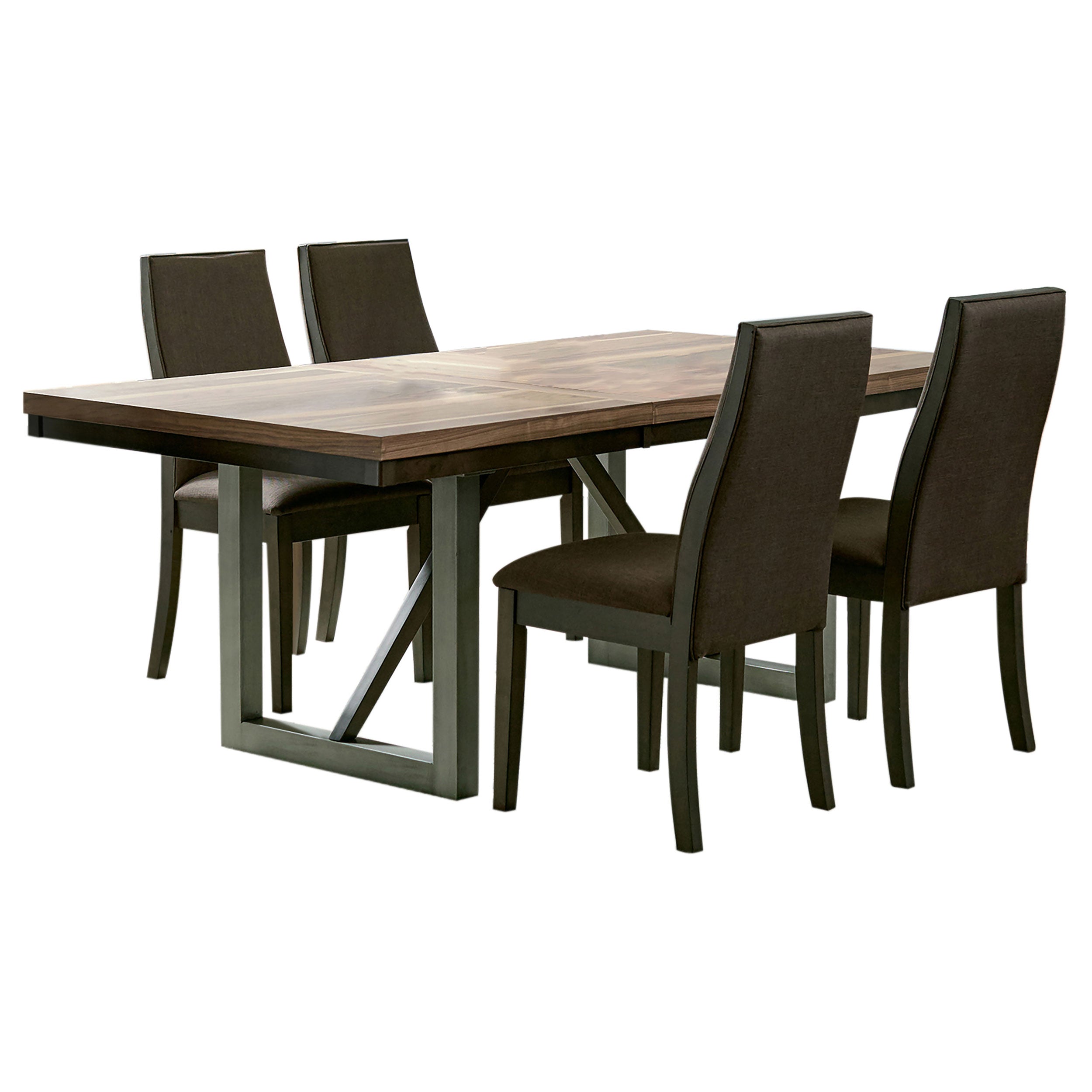 Spring Dining Set