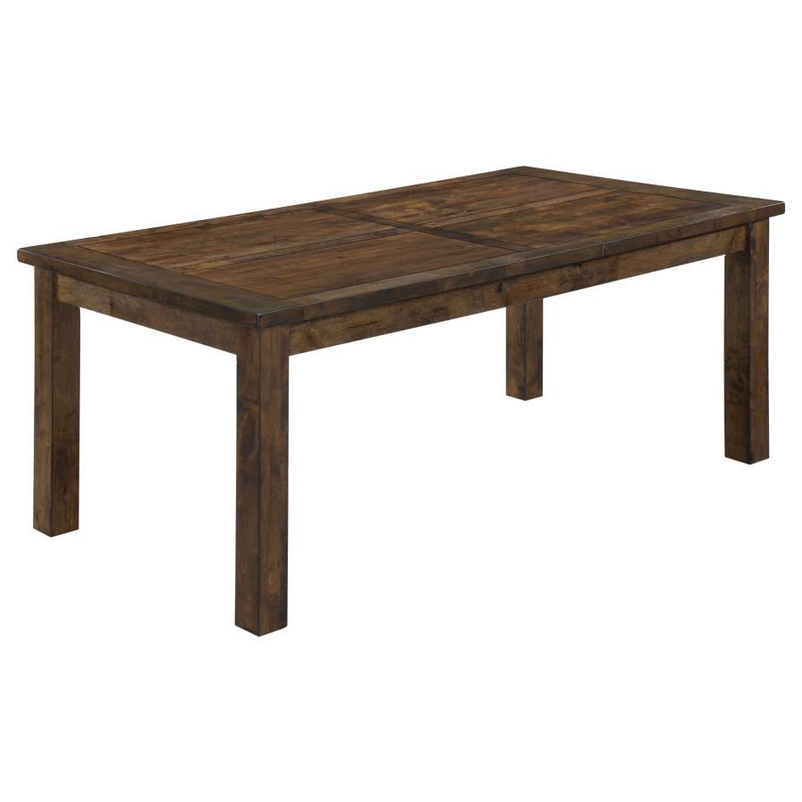 Halden Linden III Dining Set