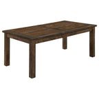 Halden Linden III Dining Set