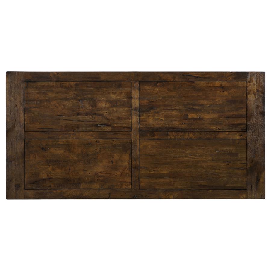 Halden Linden III Dining Set