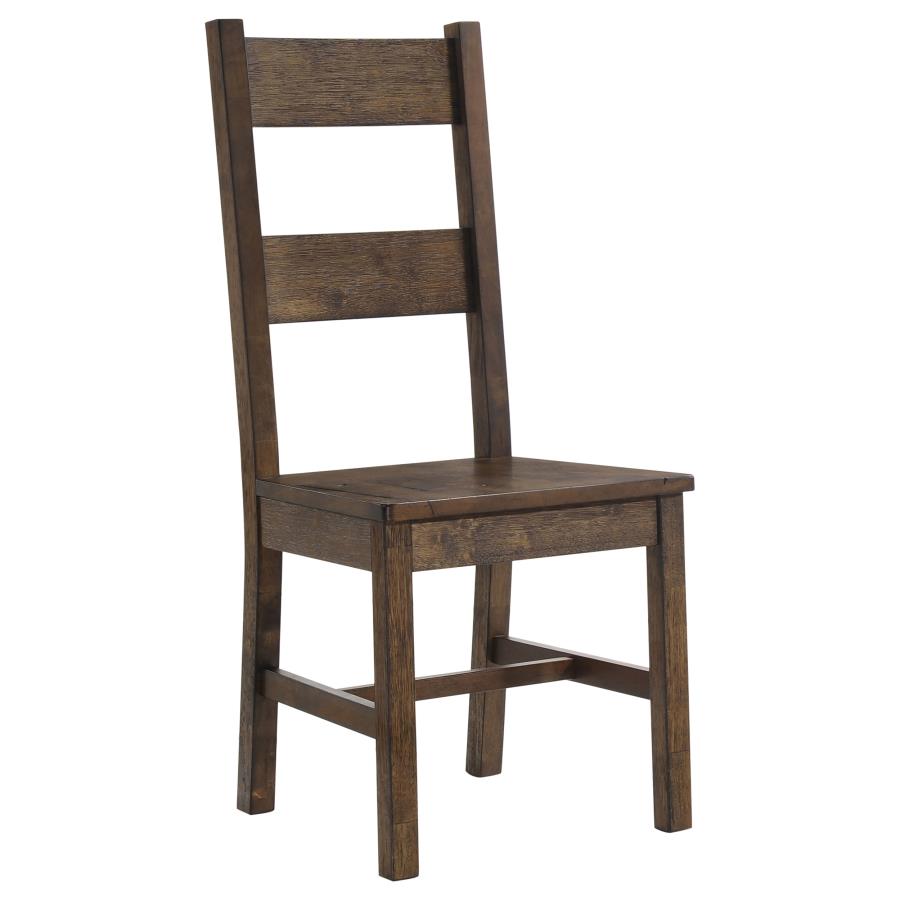 Halden Linden III Dining Set