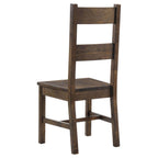 Halden Linden III Dining Set