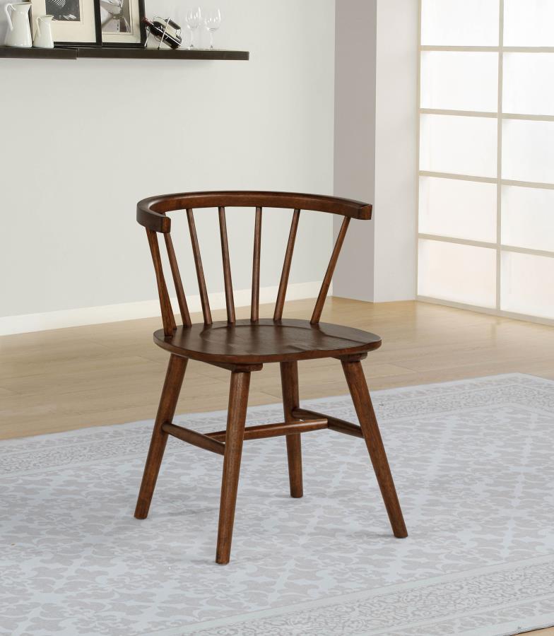 Jeffries Dining Chair